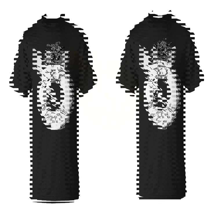 Tor Is Bublik Unisex T-Shirt Tor Is Bublik Unisex T-Shirt