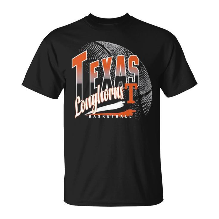 University Of Texas At Austin Madness Victory Road Unisex T-Shirt