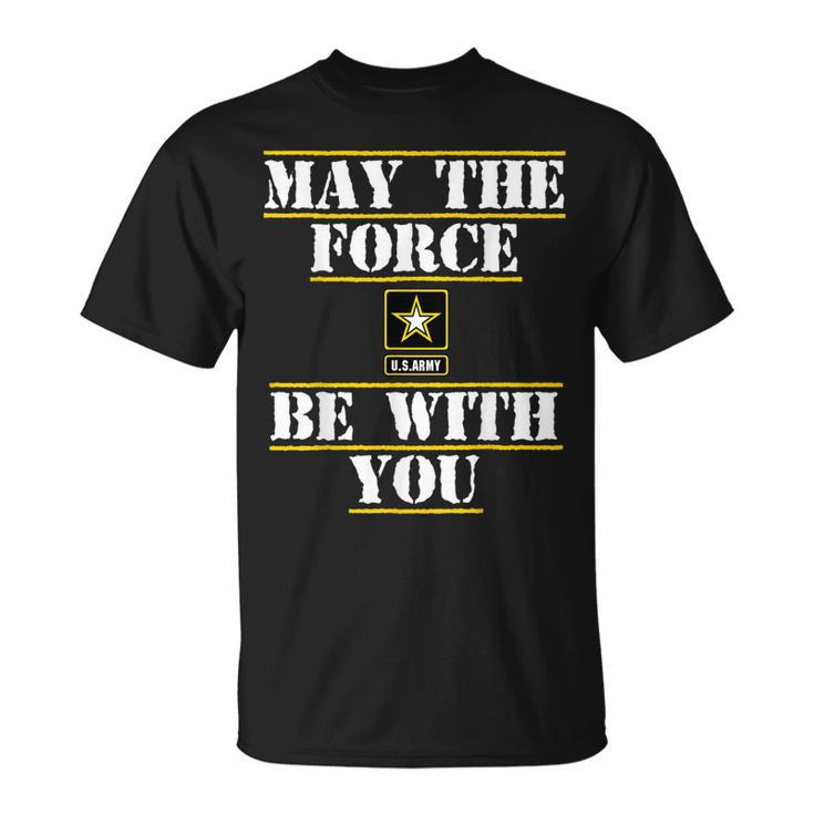 US Army Original Army Force T-Shirt