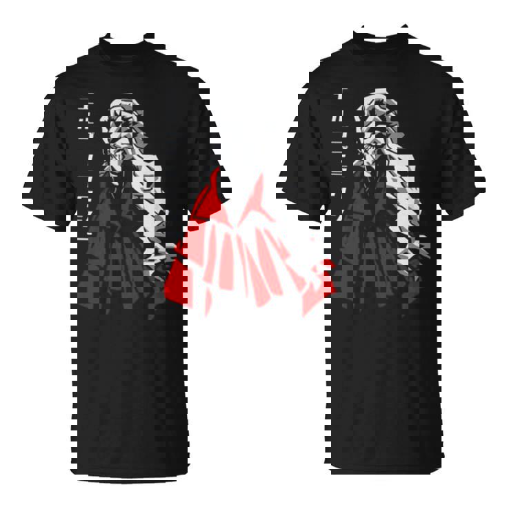 Vincent From Ergo Proxy Unisex T-Shirt