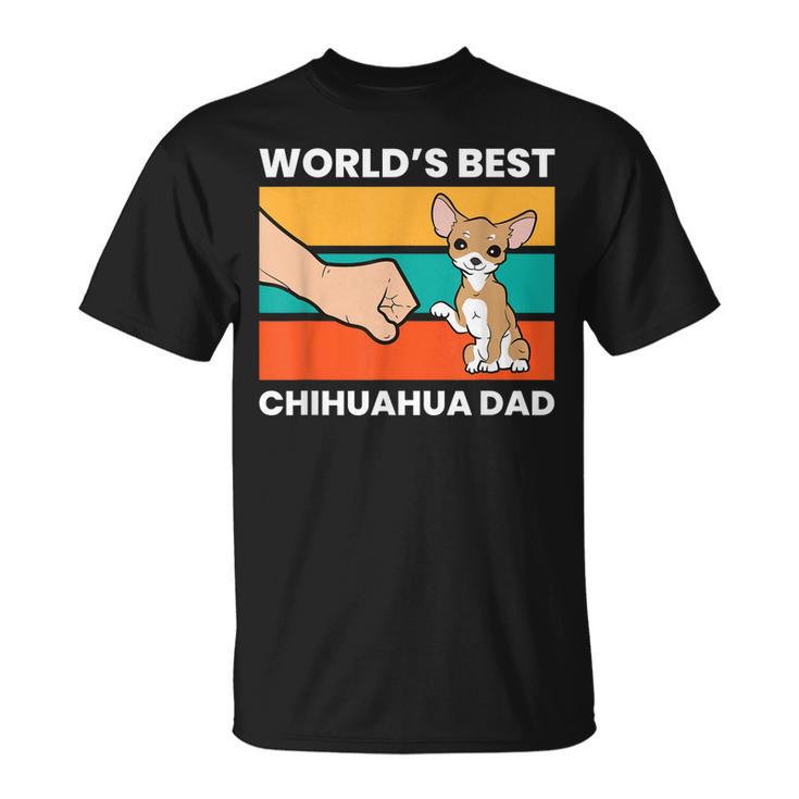 Best Chihuahua Dad Ever Shirt, Chi Dog Lover Gifts, Chihuahua Best Chihuahua Dad Ever Shirt, Chi Dog Lover Gifts, Chihuahua