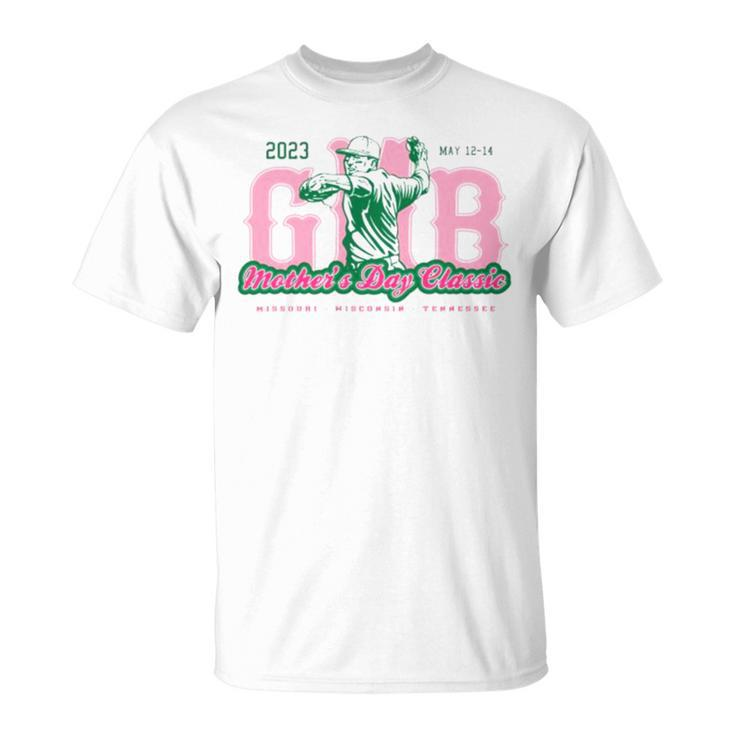 2023 Gmb Mother’S Day Classic Unisex T-Shirt