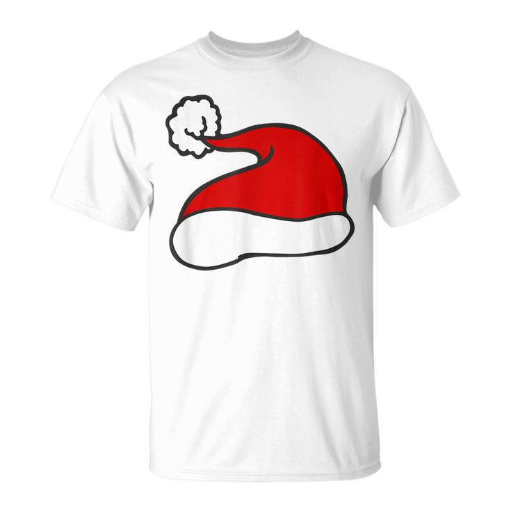 Christmas Gamer I Paused My Game To Be Here For Boys V2 T-shirt