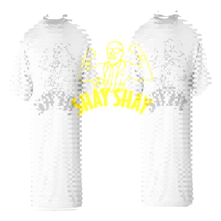 Club Shay Shay Unisex T-Shirt