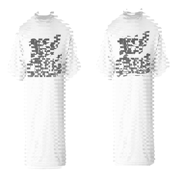 Dos Comas Millionaire Club  Unisex T-Shirt