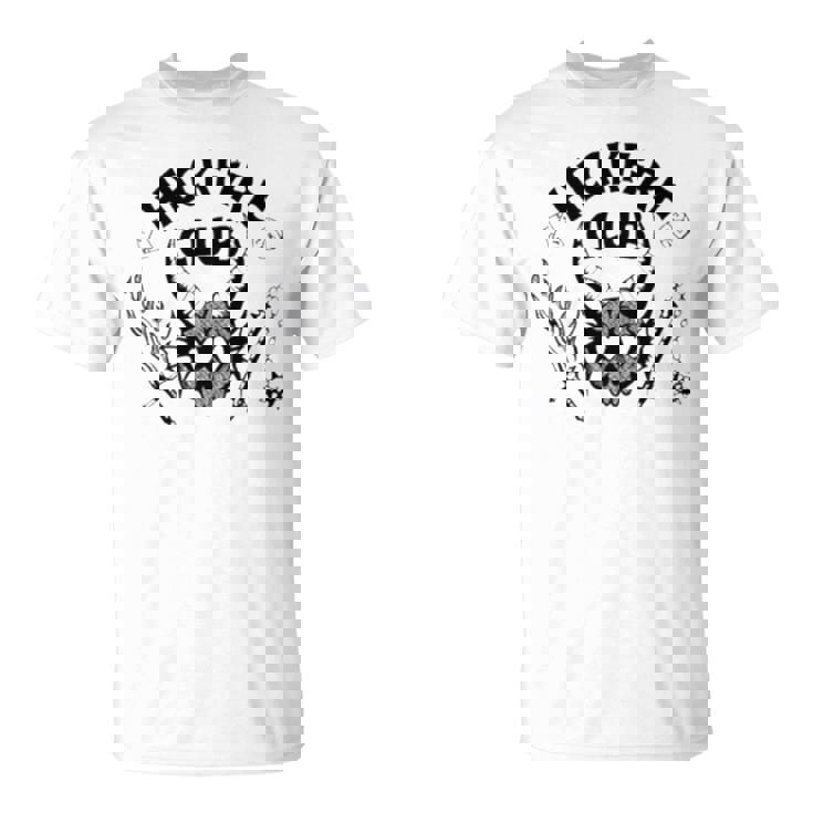 Heckfire Club Unisex T-Shirt