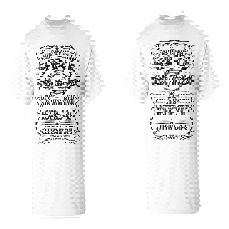 Legenden Wurden Im März 1968 Geschenk 55 Geburtstag Mann V4 T-Shirt