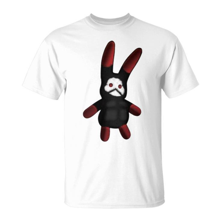 Lula The Rabbit The Bad Batch Unisex T-Shirt