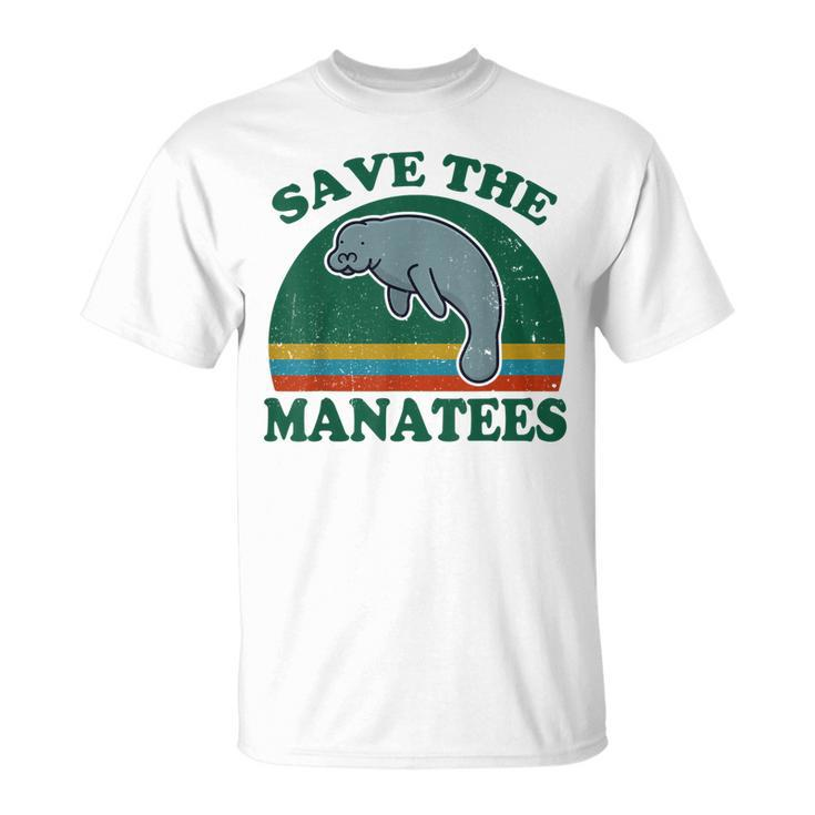 Mana- Save The Mana Chubby Mermaid T-Shirt