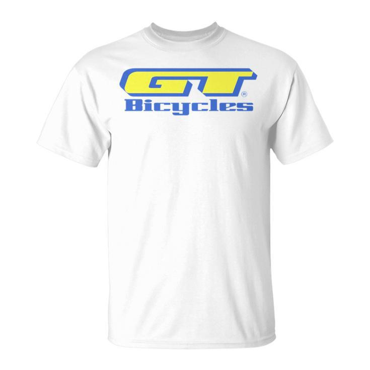 Merch Bicycles Tg Santa Cruz Unisex T-Shirt