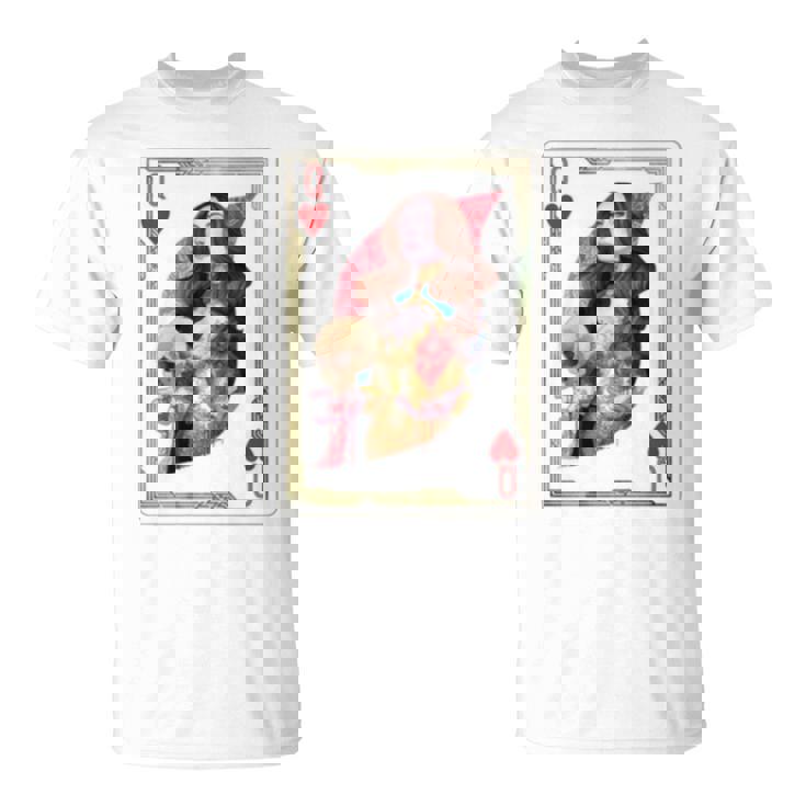 Nina Zenik Six Of Crows Unisex T-Shirt