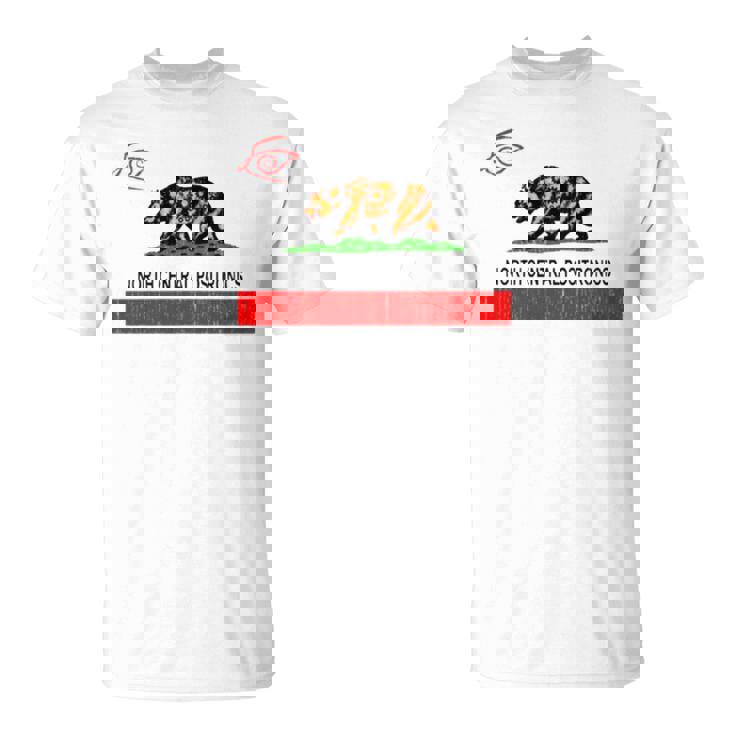 North Central Positronics Unisex T-Shirt