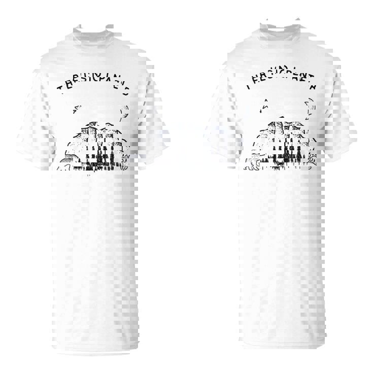 There Is No Planet B Shirt Climate Change, Day Earth Shirt There Is No Planet B Shirt Climate Change, Day Earth Shirt