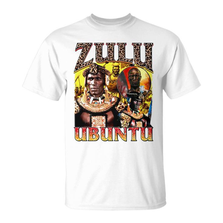 Zulu Tribe T Unisex T-Shirt