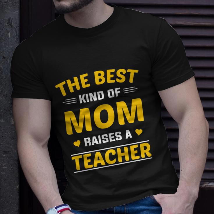 Awesome Mother V2 Unisex T-Shirt Gifts for Him