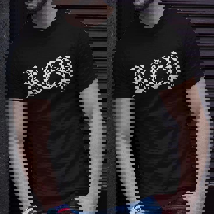 Big Rep V2 Unisex T-Shirt Gifts for Him