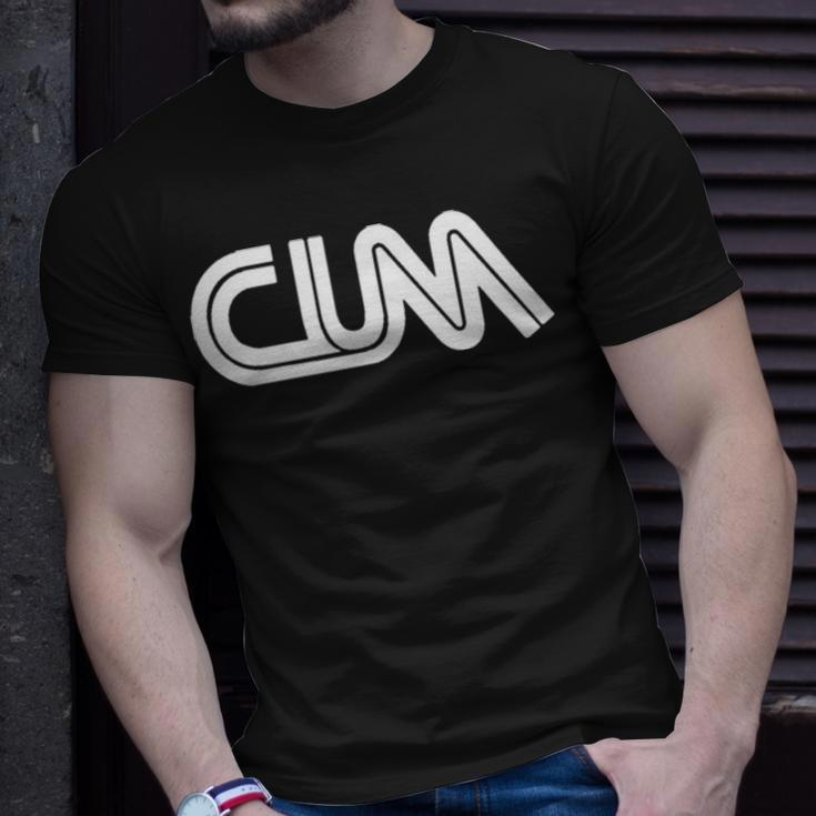 Canadian United MediaUnisex T-Shirt Gifts for Him