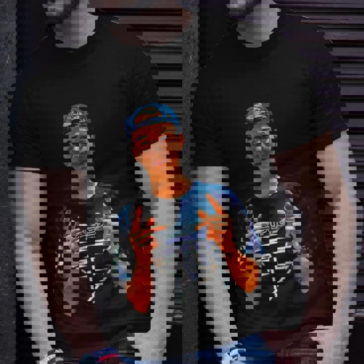 Cloakzy Gfuel Unisex T-Shirt Gifts for Him