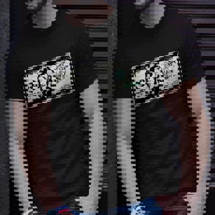 Danny Dollars Unisex T-Shirt Gifts for Him Danny Dollars Unisex T-Shirt Gifts for Him