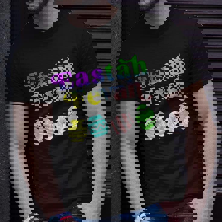 Eastah FevahUnisex T-Shirt Gifts for Him