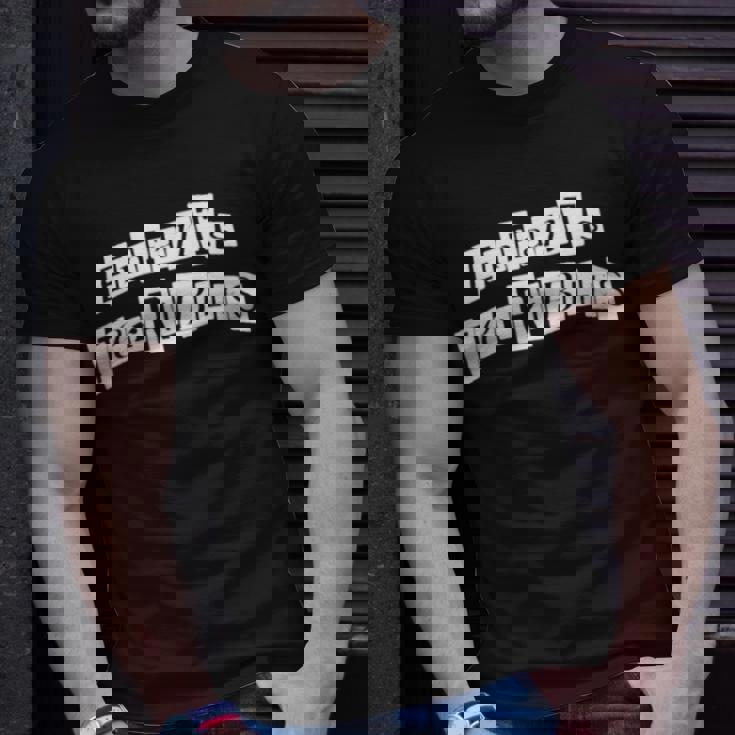 Enfants Terribles V2 Unisex T-Shirt Gifts for Him