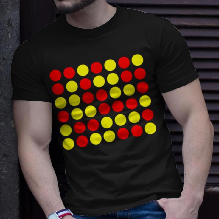 Game On Board Game Connect Unisex T-Shirt Gifts for Him
