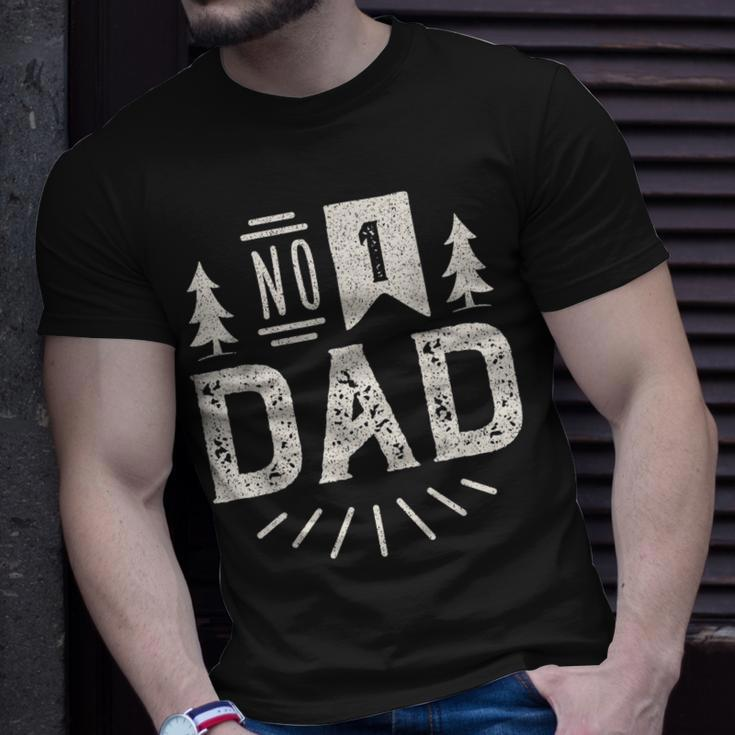 Herren Bester Papa Aller Zeiten Vatertag Papas Geburtstag T-Shirt Geschenke für Ihn
