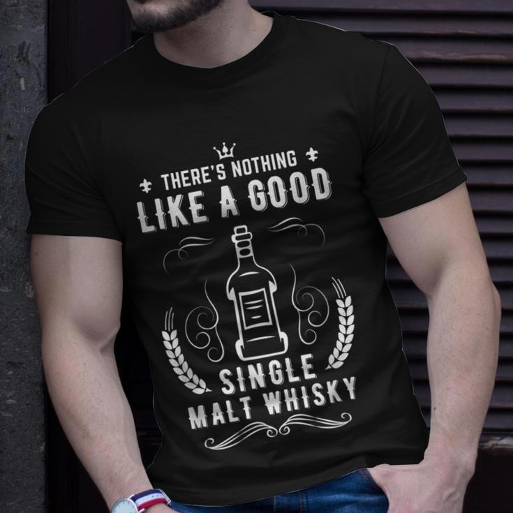 Herren Islay Single Malt Whisky Trinker Whiskey Liebhaber T-Shirt Geschenke für Ihn