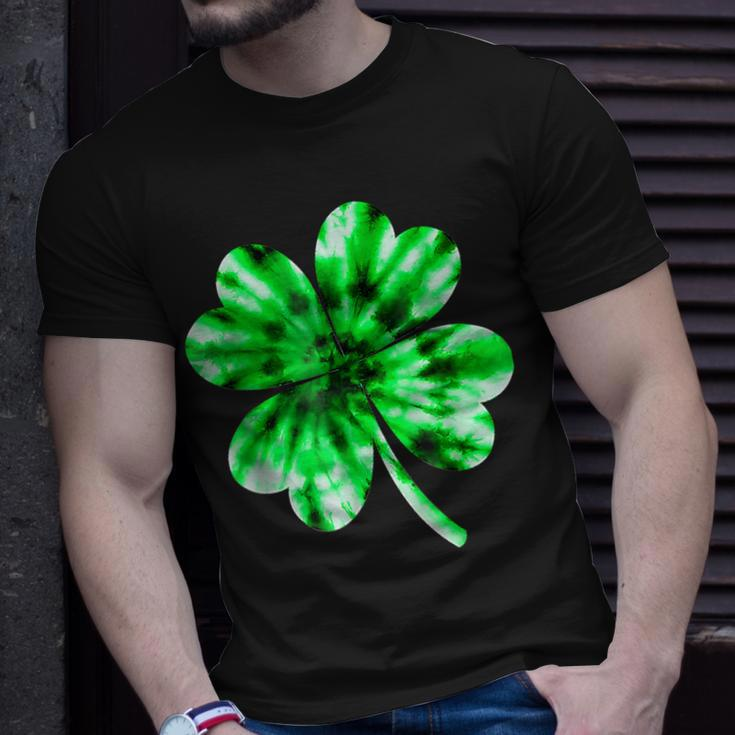 Irish Lucky Shamrock Green Clover St Patricks Day Patricks T-shirt Gifts for Him