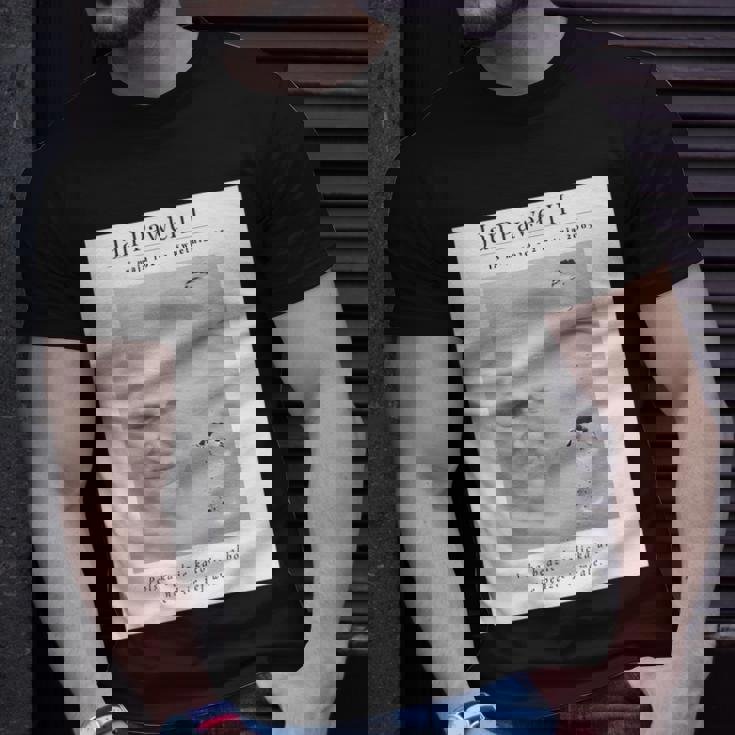 Jan Pawel Ii Rocznica Unisex T-Shirt Gifts for Him Jan Pawel Ii Rocznica Unisex T-Shirt Gifts for Him