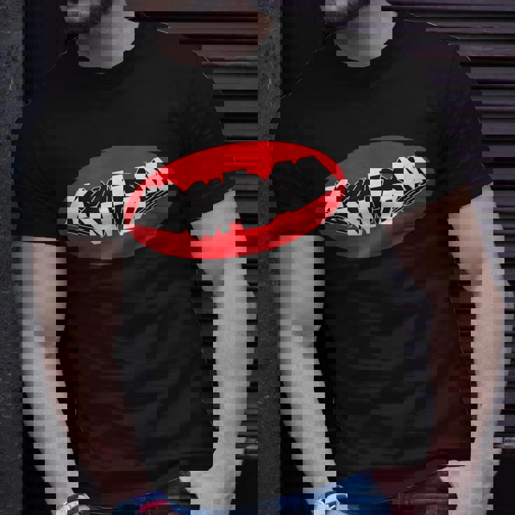 CMMAWEAR】LS T-SHIRT / BLACK TARTAN S/M CLAN TARTAN CHECK