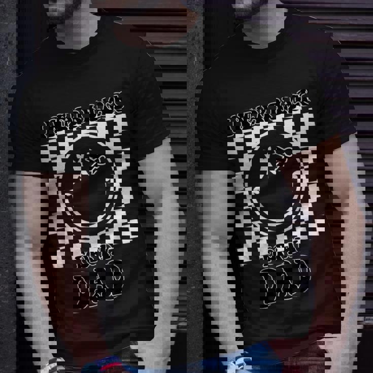 Melanoma Cancer For Dad Melanoma Awareness T-shirt Gifts for Him Melanoma Cancer For Dad Melanoma Awareness T-shirt Gifts for Him