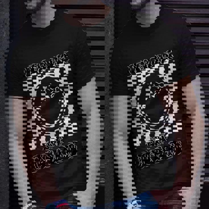 Melanoma Cancer For Husband Melanoma Awareness T-shirt Gifts for Him Melanoma Cancer For Husband Melanoma Awareness T-shirt Gifts for Him