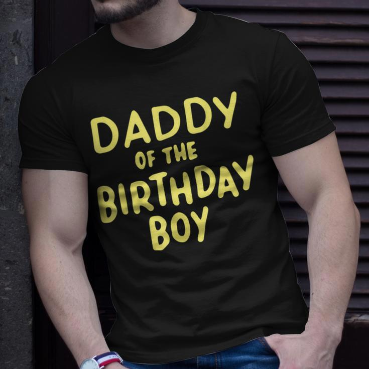 Papa Der Geburtstag Junge Sohn Vater Männer Geschenke T-Shirt Geschenke für Ihn