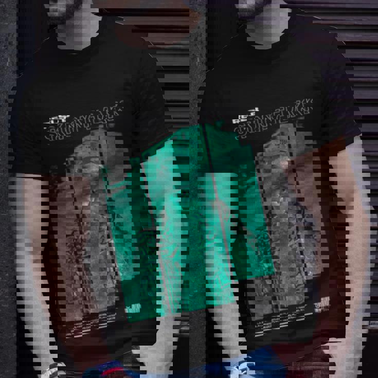 Rels B Buenos Genes Unisex T-Shirt Gifts for Him Rels B Buenos Genes Unisex T-Shirt Gifts for Him