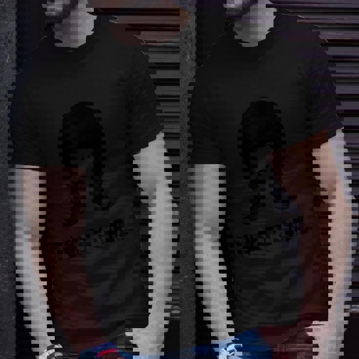 That Girl Unisex T-Shirt Gifts for Him That Girl Unisex T-Shirt Gifts for Him