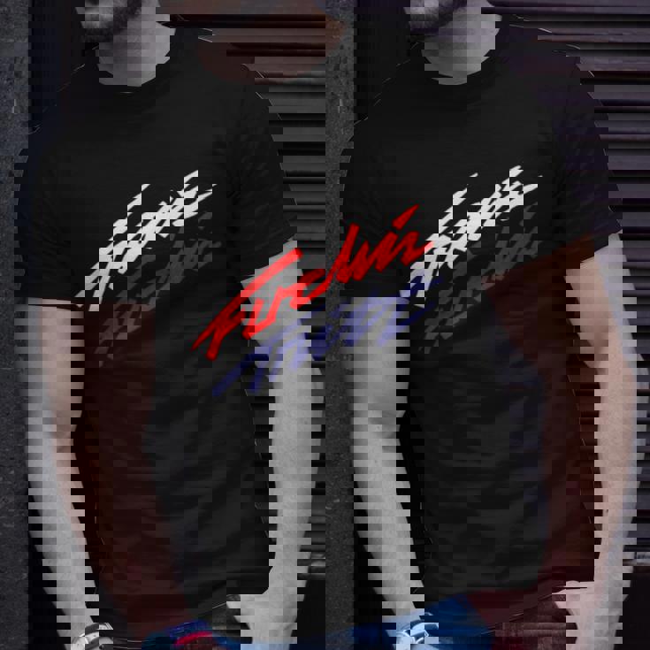 Travis Effin’ Tritt Unisex T-Shirt Gifts for Him Travis Effin’ Tritt Unisex T-Shirt Gifts for Him