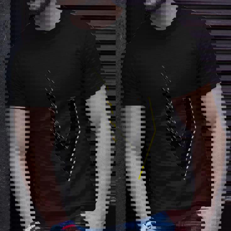 Villega Unisex T-Shirt Gifts for Him