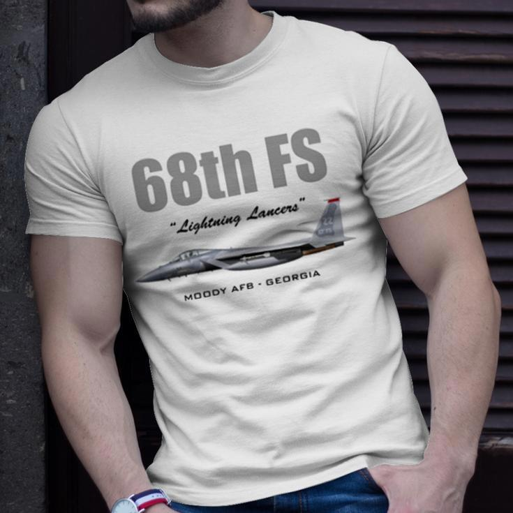 68Th Fighter SquadronUnisex T-Shirt Gifts for Him