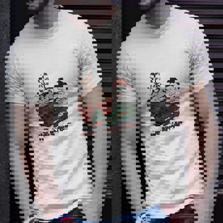 Christmas Have A Cup Of Cheer V2 T-shirt Gifts for Him