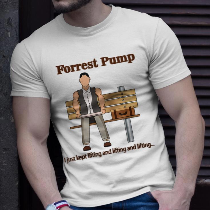 https://i2.cloudfable.net/styles/735x735/8.56/White/forrest-pump-funny-powerlifting-weightlifting-bodybuilding-unisex-t-shirt-20230409212842-12rcnv4k.jpg