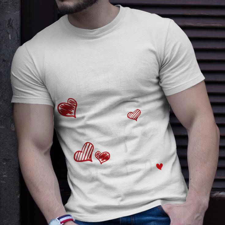 Kinder T-Shirt Mama, Willst Du Papa Heiraten? - Verlobung & Heiratsantrag Design Geschenke für Ihn