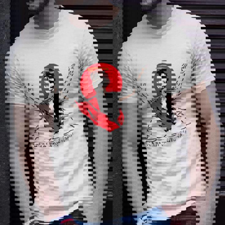 Mattaes Has Come To Save Us Unisex T-Shirt Gifts for Him Mattaes Has Come To Save Us Unisex T-Shirt Gifts for Him