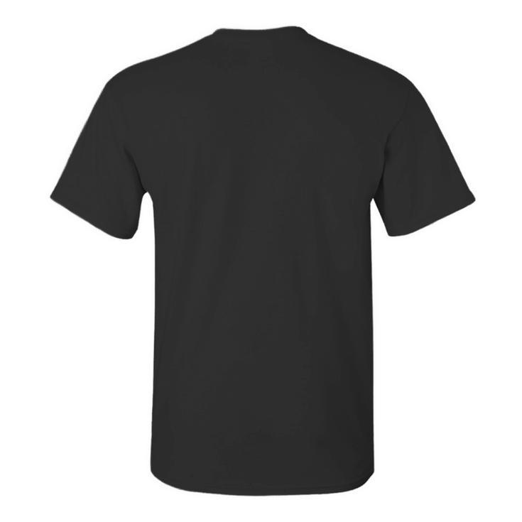 Cute Black Tricolor Pembroke Corgi Dad Dog Lovers Tshirt V2 Unisex T-Shirt