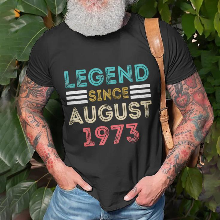 Vintage Gifts, August Shirts