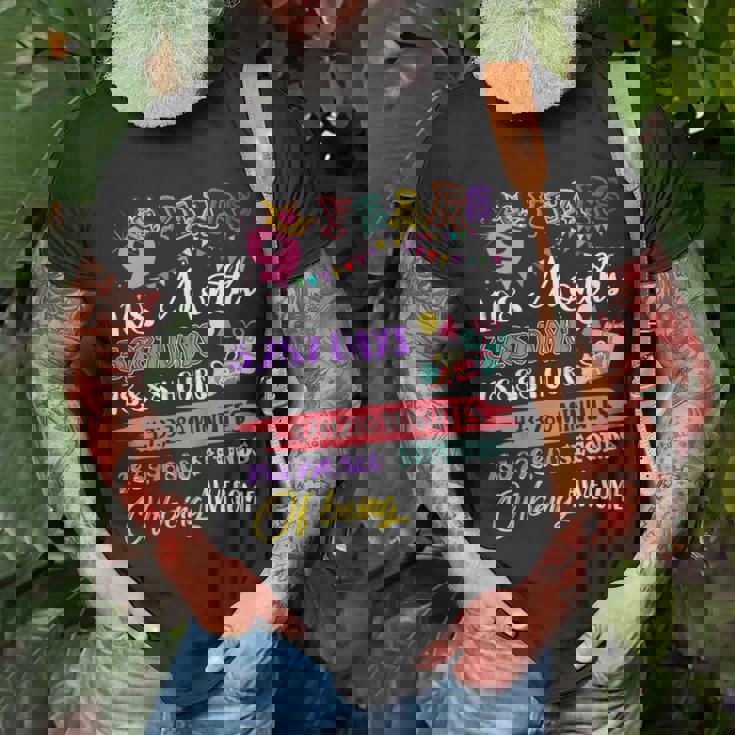 9th Birthday Outfit For Girls 9th Birthday Shirt Girls Birthday