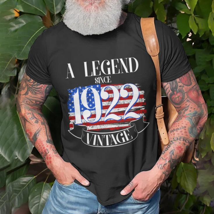 4th Of July Gifts, Papa The Man Myth Legend Shirts