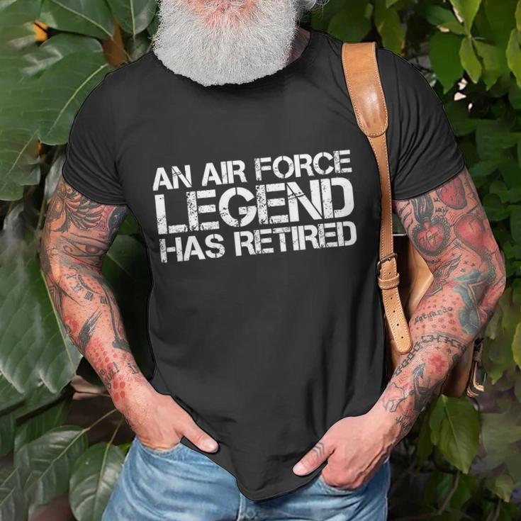 Patriotic Gifts, Retirement Shirts