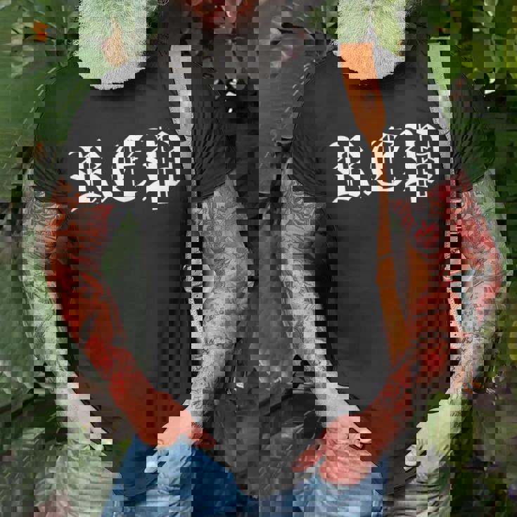 Big Rep V2 Unisex T-Shirt Gifts for Old Men