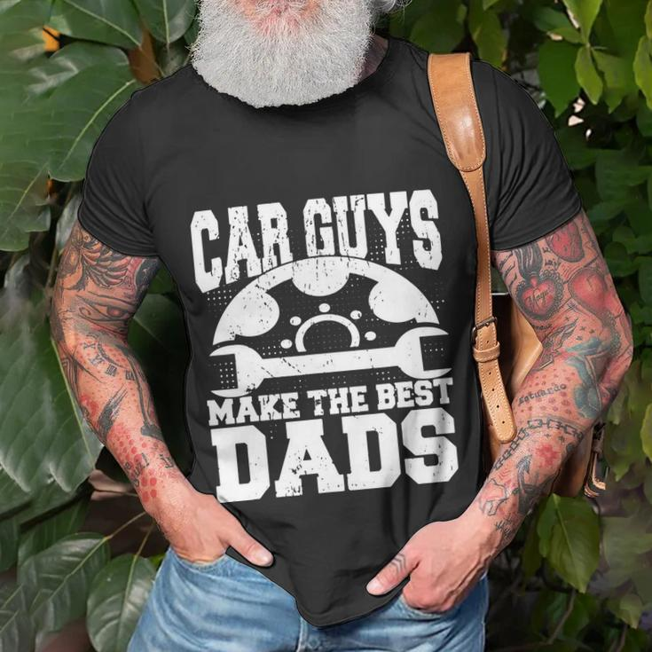 Dad Life Gifts, Car Guy Shirts